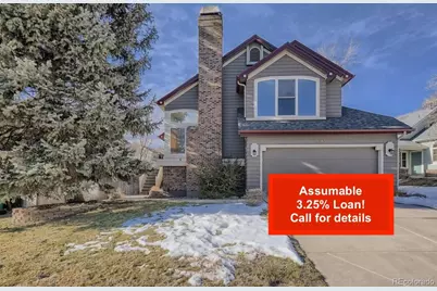 9865 Iris Street, Broomfield, CO 80021 - Photo 1