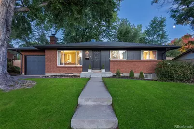 2964 S Winona Court, Denver, CO 80236 - Photo 1
