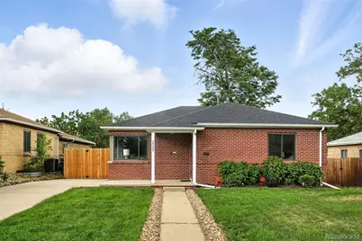 2955 Poplar Street, Denver, CO 80207 - Photo 1