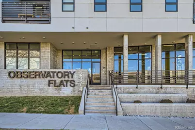 2374 S University Boulevard #504, Denver, CO 80210 - Photo 1