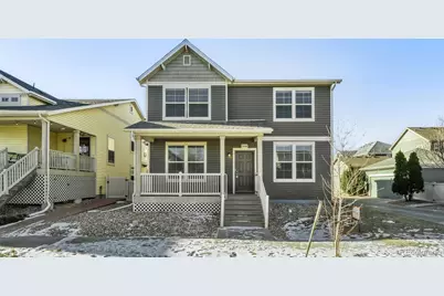9438 E 109th Avenue, Commerce City, CO 80640 - Photo 1