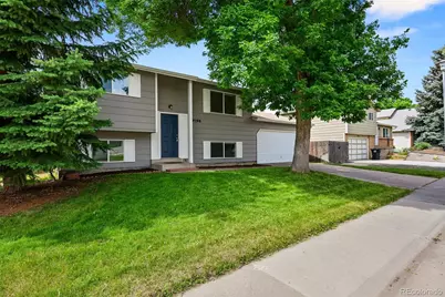 9196 W Maplewood Avenue, Littleton, CO 80123 - Photo 1