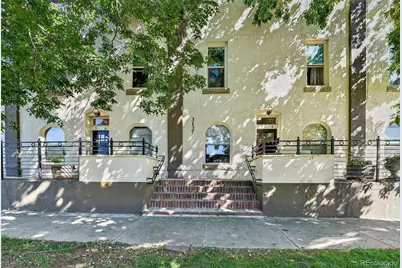 3127 W 28th Avenue #2, Denver, CO 80211 - Photo 1