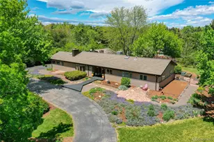 4701 Homestead St, Bow Mar, CO 80123 - Photo 1