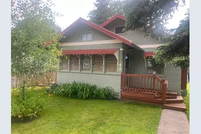 40 Bronk Street, Monte Vista, CO 81144 - Photo 1