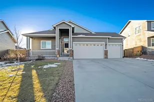6994 Peachleaf Dr, Colorado Springs, CO 80925 - Photo 1