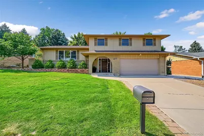 8722 E Layton Avenue, Denver, CO 80237 - Photo 1