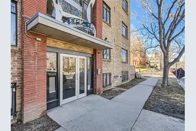 500 E 11th Avenue #203, Denver, CO 80203 - Photo 1