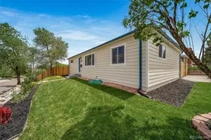 4640 W Ellsworth Ave, Denver, CO 80219 - Photo 1