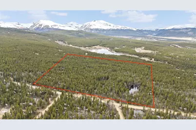 1525 Venture Road, Fairplay, CO 80440 - Photo 1