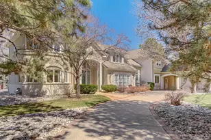 7 Mockingbird Ln, Cherry Hills Village, CO 80113 - Photo 1