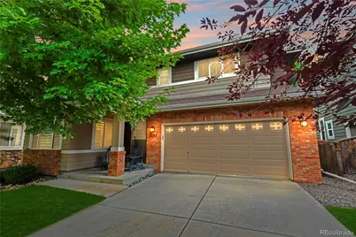 3252 Willowrun Drive, Castle Rock, CO 80109 - Photo 1
