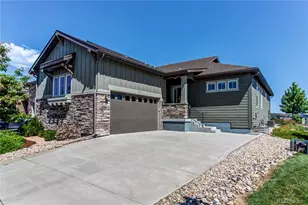 3375 New Haven Cir, Castle Rock, CO 80109 - Photo 1