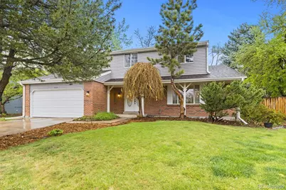 6602 S Vance Street, Littleton, CO 80123 - Photo 1