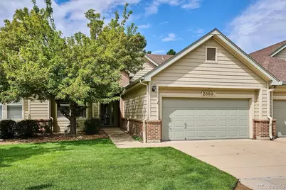 2868 W Riverwalk Circle #C, Littleton, CO 80123 - Photo 1