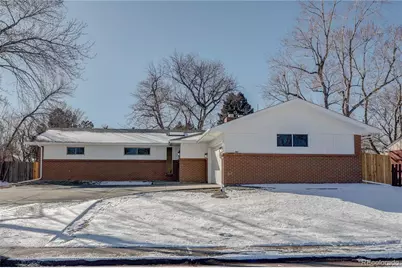 3273 S Florence Court, Denver, CO 80231 - Photo 1