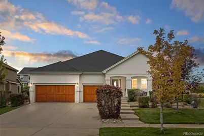 8034 S Scottsburg Court, Aurora, CO 80016 - Photo 1
