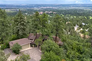 3795 Overlook Rd, Colorado Springs, CO 80906 - Photo 1