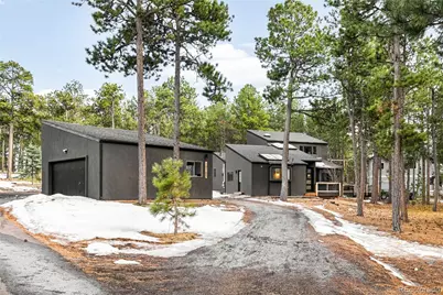 19185 Shadowood Drive, Monument, CO 80132 - Photo 1