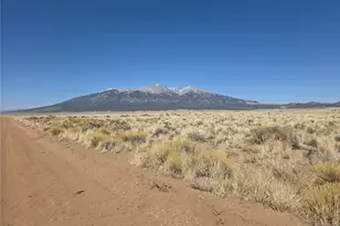 Lot 3 Leadville Rd, Blanca, CO 81123 - Photo 1