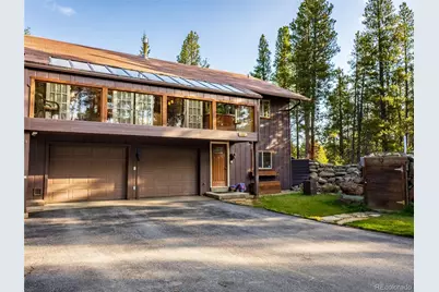548 Deer Crossing Drive, Leadville, CO 80461 - Photo 1