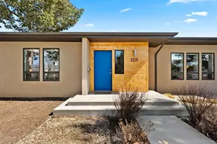 2231 Wood Ave, Colorado Springs, CO 80907 - Photo 1