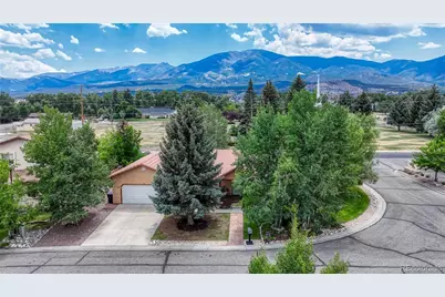 1 Silver Spruce Drive, Salida, CO 81201 - Photo 1