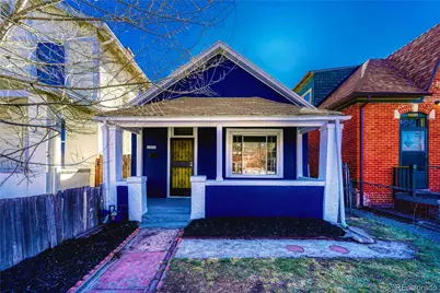 2922 Glenarm Place, Denver, CO 80205 - Photo 1