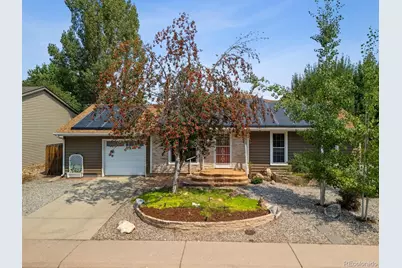 8727 W Floyd Drive, Lakewood, CO 80227 - Photo 1