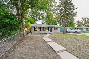 117 Security Blvd, Colorado Springs, CO 80911 - Photo 1