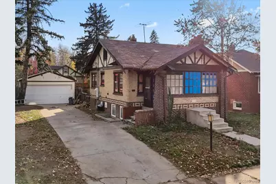 3428 W 45th Avenue, Denver, CO 80211 - Photo 1