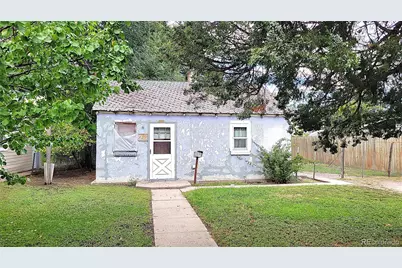 408 E 4th Street, Julesburg, CO 80737 - Photo 1