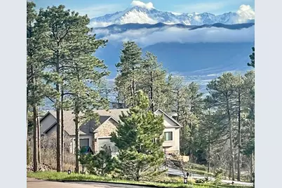 19867 Chisholm Trail, Monument, CO 80132 - Photo 1