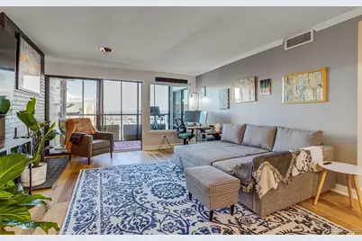 800 N Pearl Street #1207, Denver, CO 80203 - Photo 1