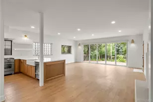 3445 S Clermont St, Denver, CO 80222 - Photo 1