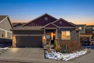 791 W Tailings Dr, Monument, CO 80132 - Photo 1