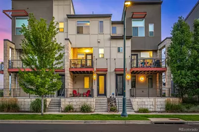 9084 E 49th Place, Denver, CO 80238 - Photo 1