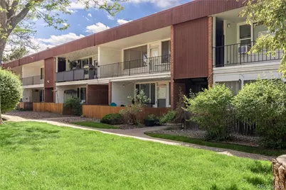 10185 W 25th Avenue #33, Lakewood, CO 80215 - Photo 1
