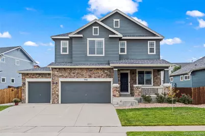 7901 E 134th Avenue, Thornton, CO 80602 - Photo 1