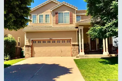6811 Remington Place, Littleton, CO 80128 - Photo 1