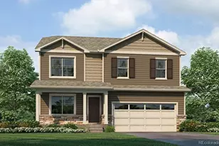 9858 Danube Ct, Commerce City, CO 80022 - Photo 1