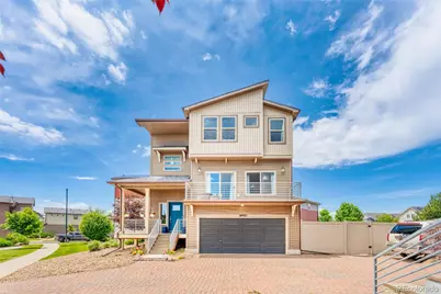 18651 E 53rd Avenue, Denver, CO 80249 - Photo 1