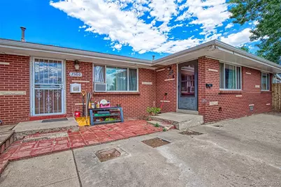 7360 Tennyson Street, Westminster, CO 80030 - Photo 1