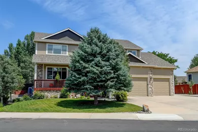 5771 E Wetlands Drive, Frederick, CO 80504 - Photo 1