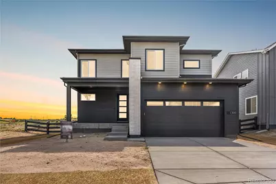 1300 Stillspring Lane, Castle Pines, CO 80108 - Photo 1