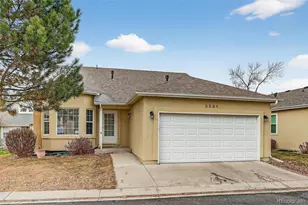 3361 Chestnut Glen Ln, Colorado Springs, CO 80918 - Photo 1