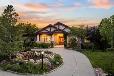 422 Suffolk Lane, Castle Rock, CO 80108 - Photo 1