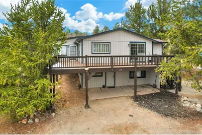 255 Park View Drive, Fairplay, CO 80440 - Photo 1