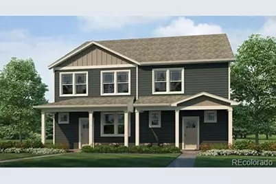 1356 S Boston Court #B, Denver, CO 80247 - Photo 1