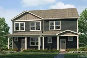 1356 S Boston Ct, Denver, CO 80247 - Photo 1